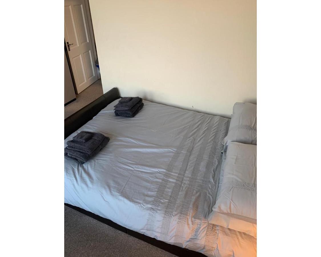 Marley Mansions Apartment - Egremont Promenade - 42 Wallasey Ngoại thất bức ảnh