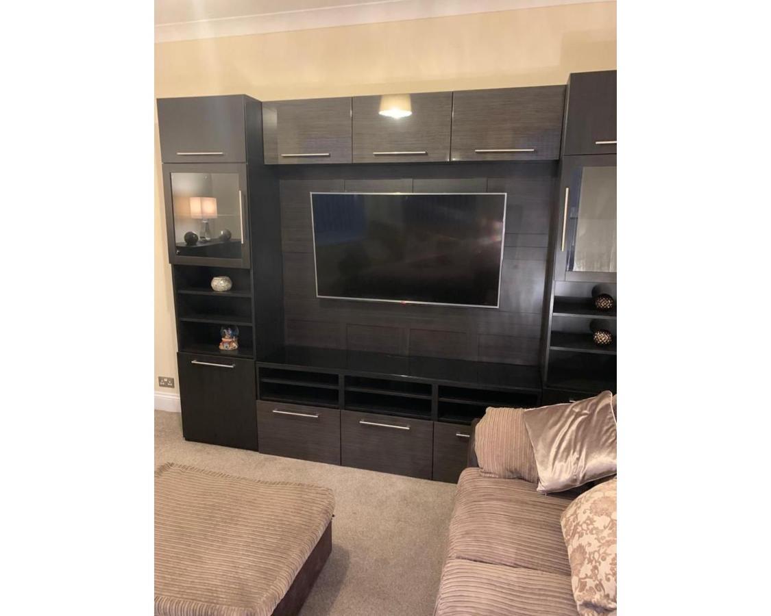 Marley Mansions Apartment - Egremont Promenade - 42 Wallasey Ngoại thất bức ảnh
